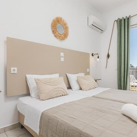 Apartamento Sweet Dreams Zante Laganas Exterior foto