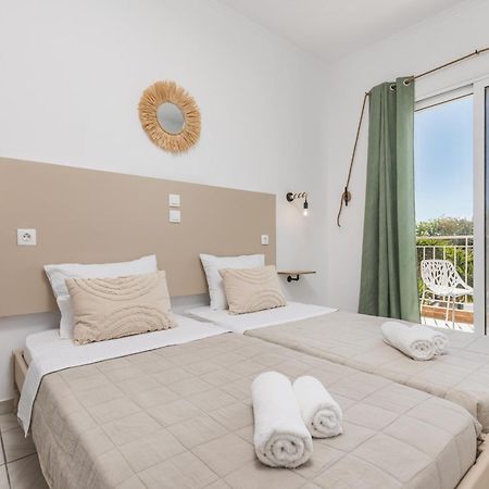 Apartamento Sweet Dreams Zante Laganas Exterior foto