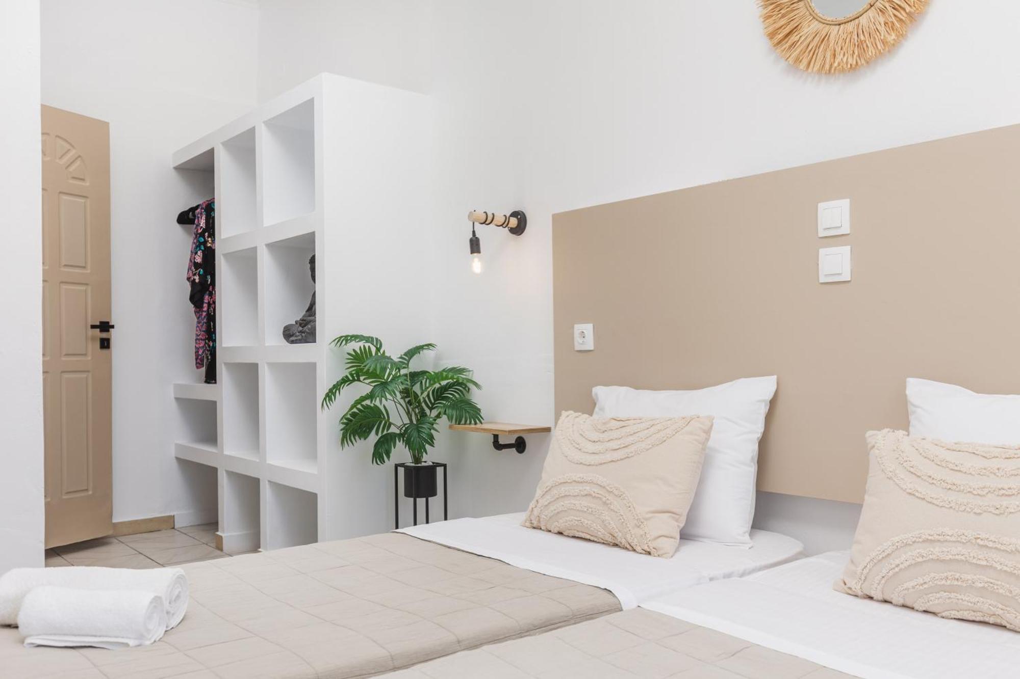 Apartamento Sweet Dreams Zante Laganas Exterior foto