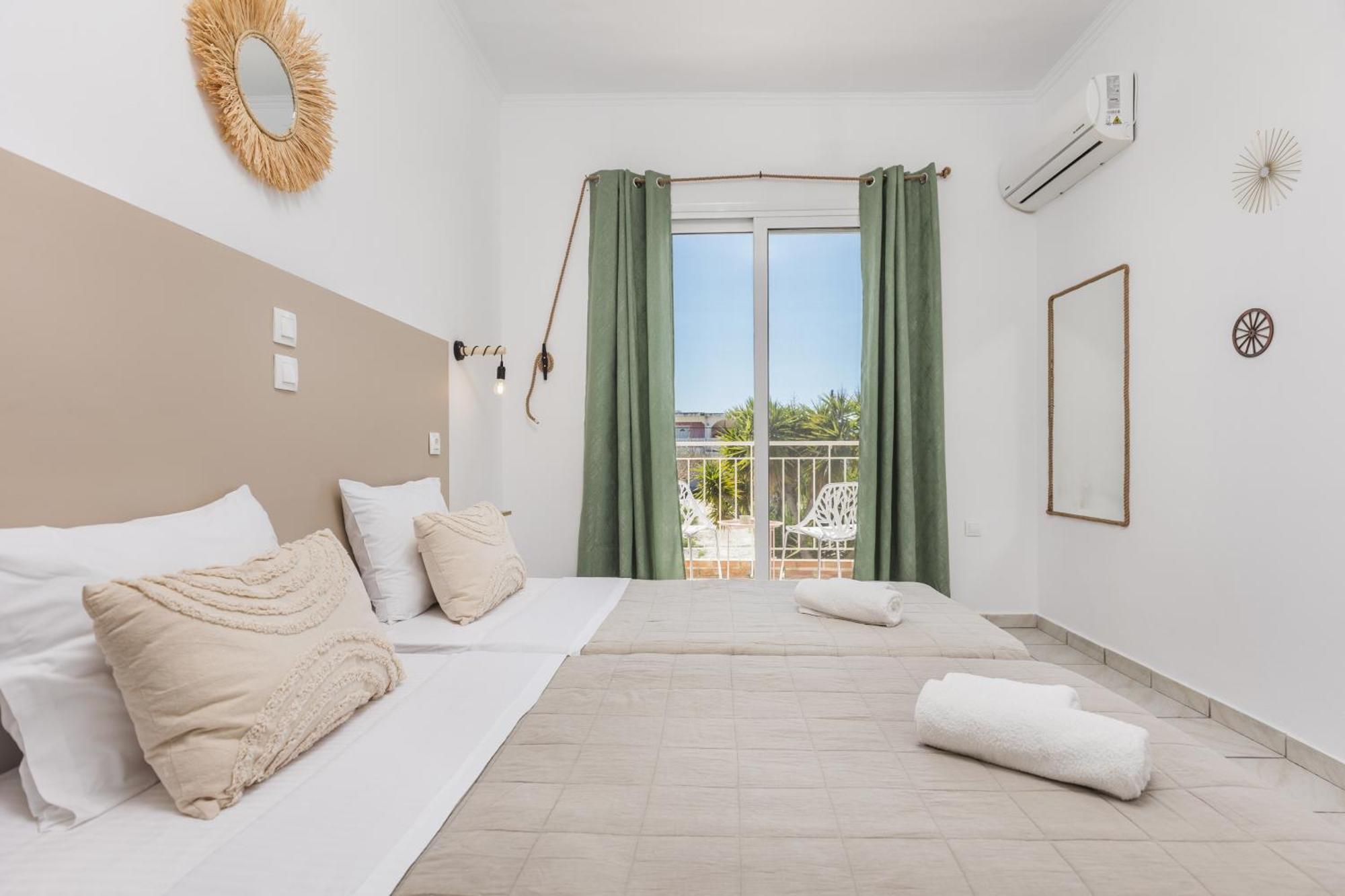 Apartamento Sweet Dreams Zante Laganas Exterior foto