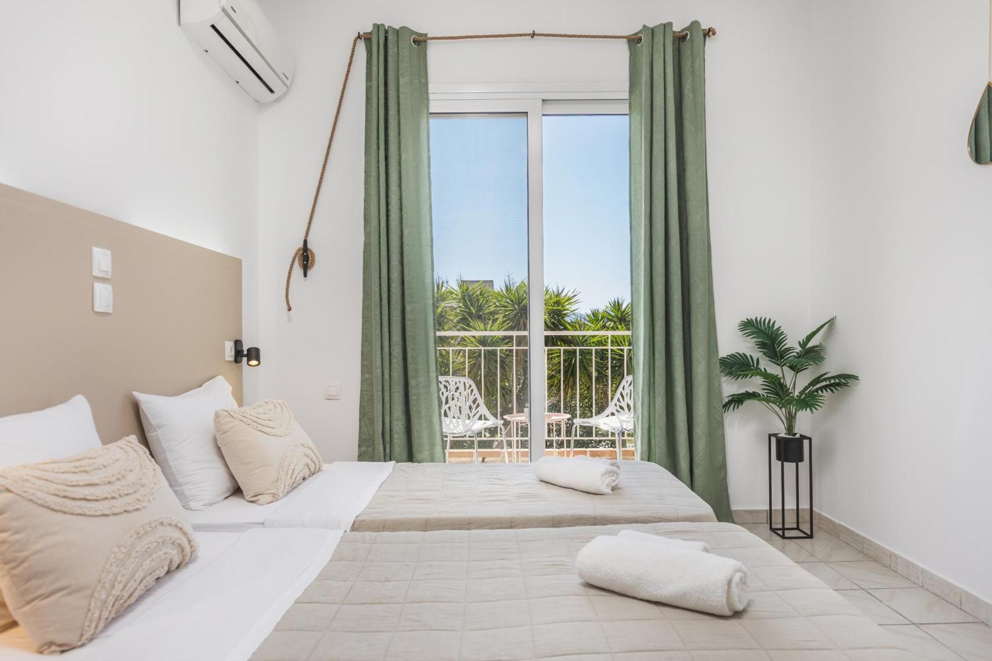 Apartamento Sweet Dreams Zante Laganas Exterior foto