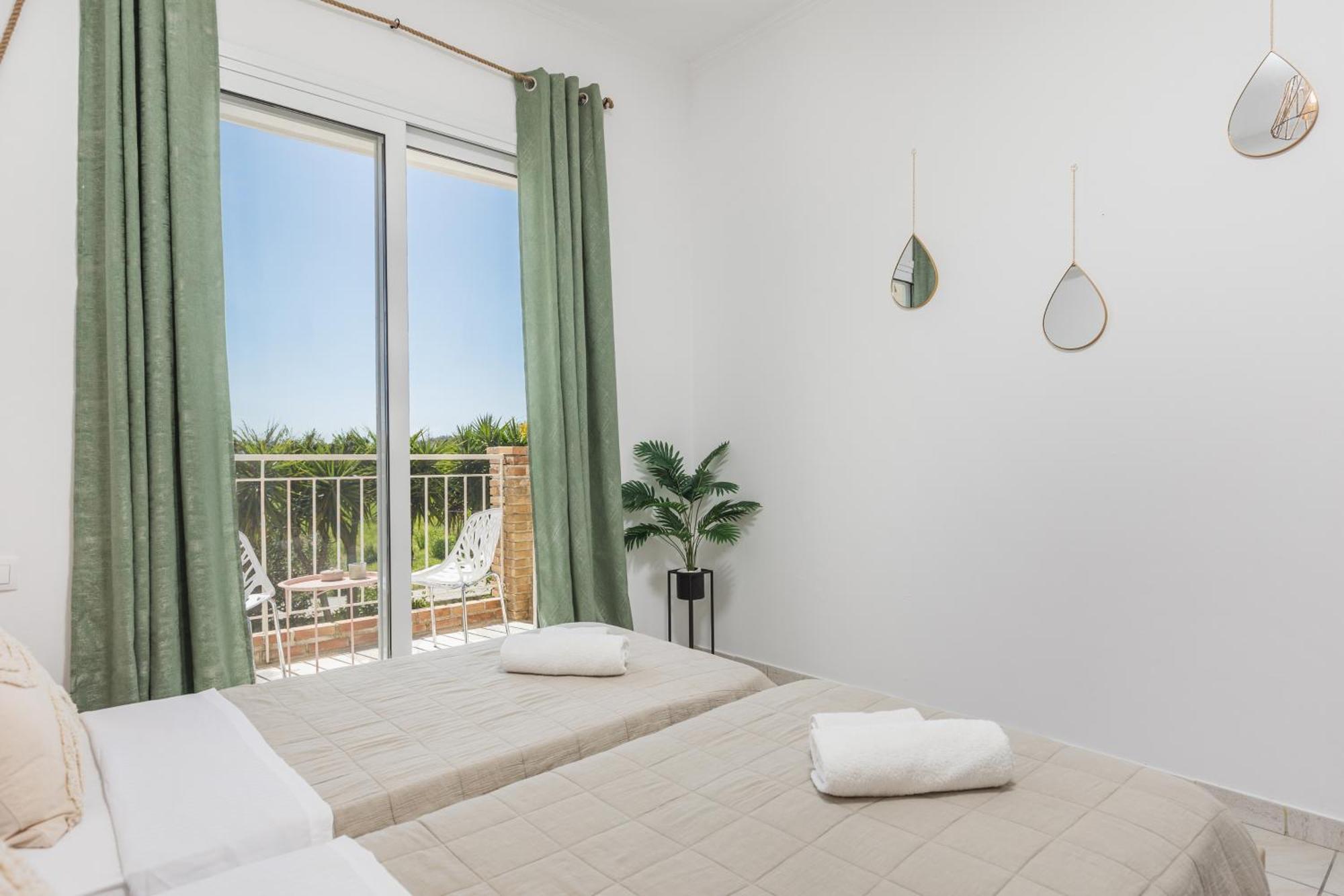 Apartamento Sweet Dreams Zante Laganas Exterior foto