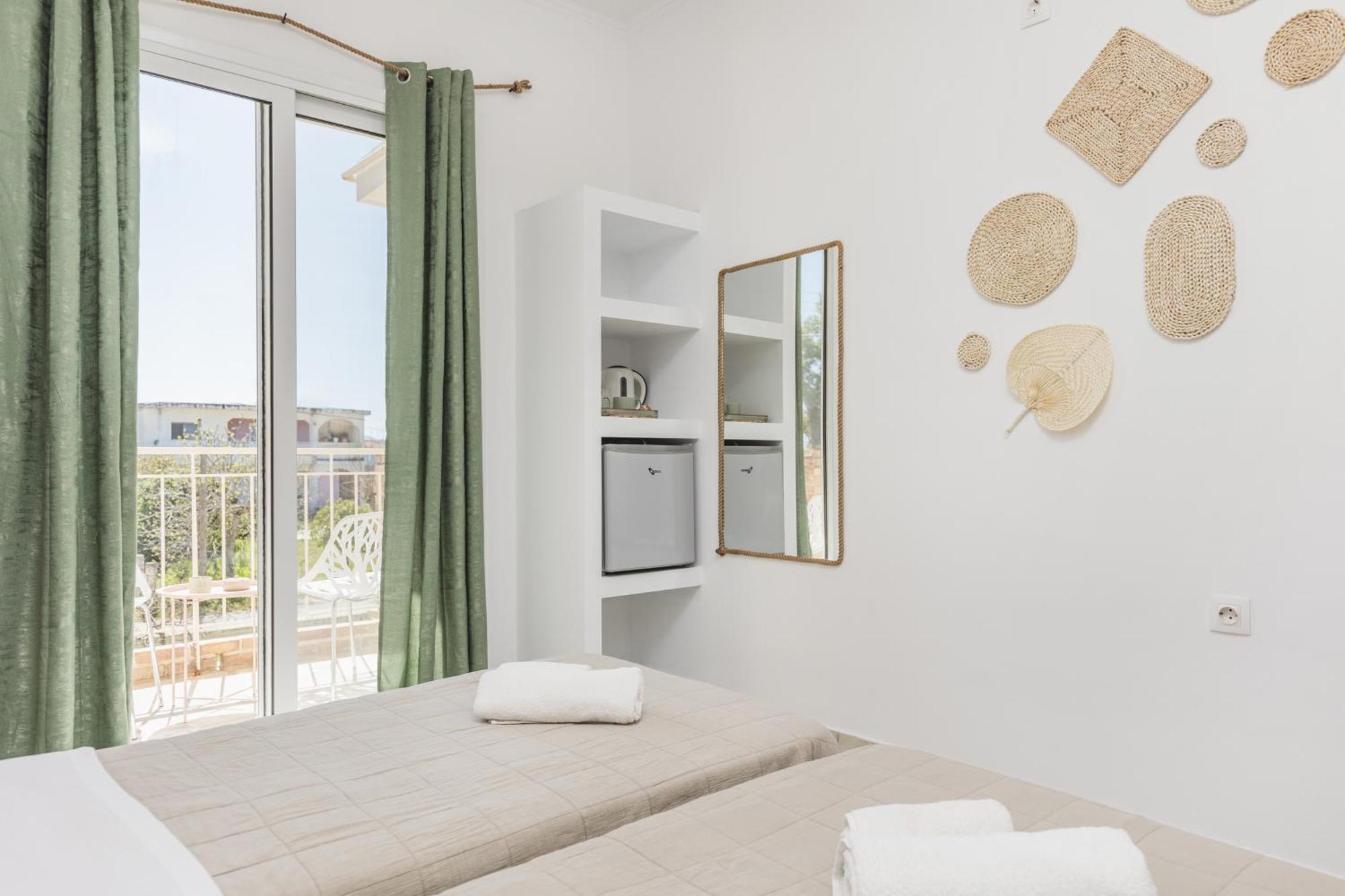 Apartamento Sweet Dreams Zante Laganas Exterior foto