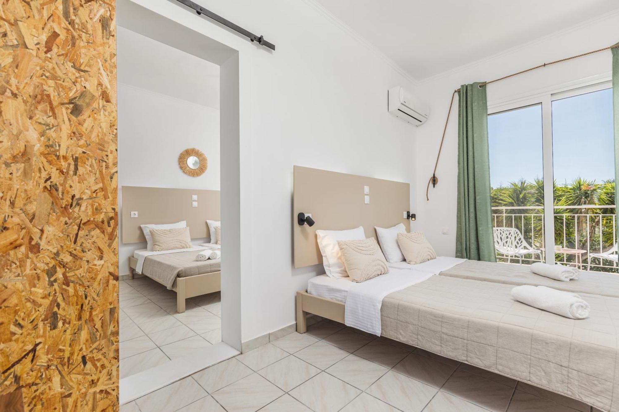 Apartamento Sweet Dreams Zante Laganas Exterior foto