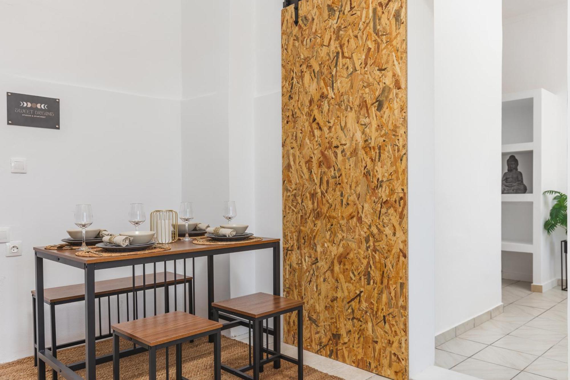 Apartamento Sweet Dreams Zante Laganas Exterior foto