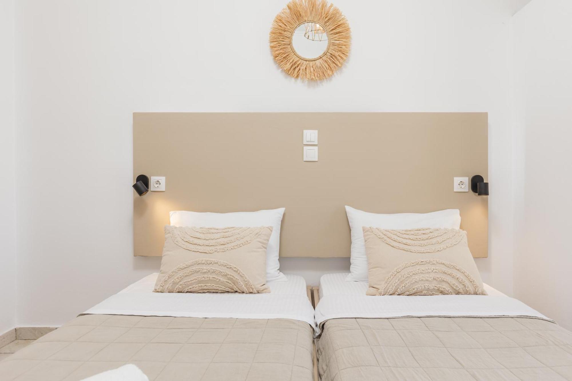 Apartamento Sweet Dreams Zante Laganas Exterior foto