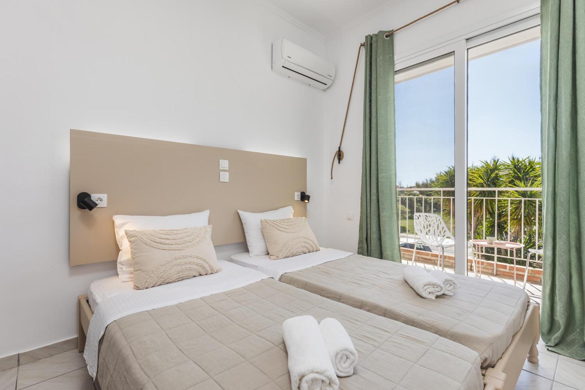 Apartamento Sweet Dreams Zante Laganas Exterior foto