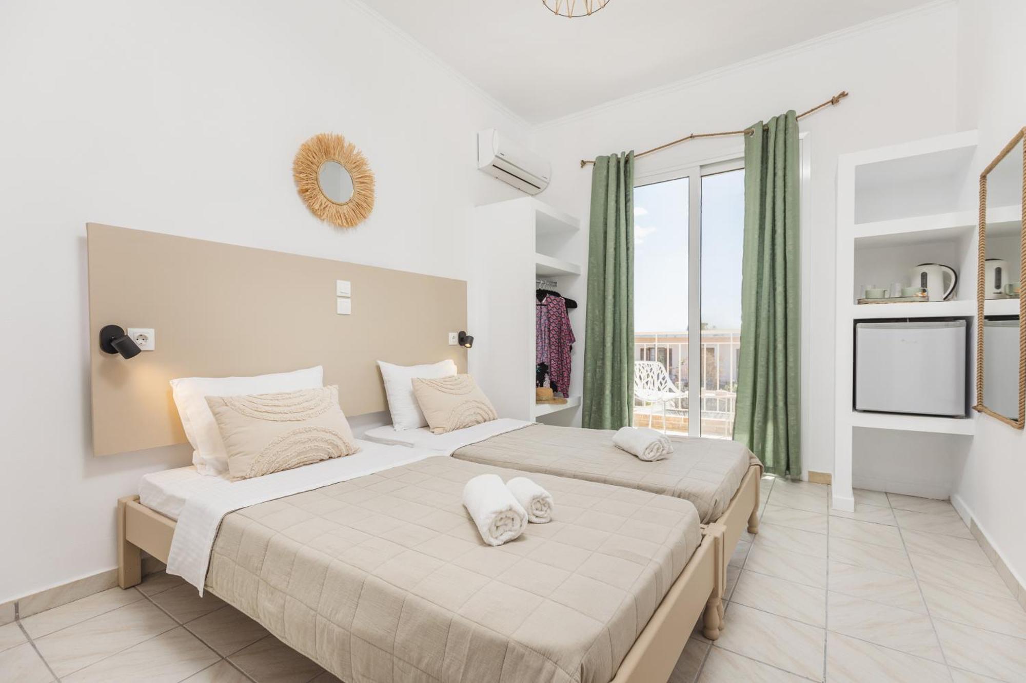 Apartamento Sweet Dreams Zante Laganas Exterior foto
