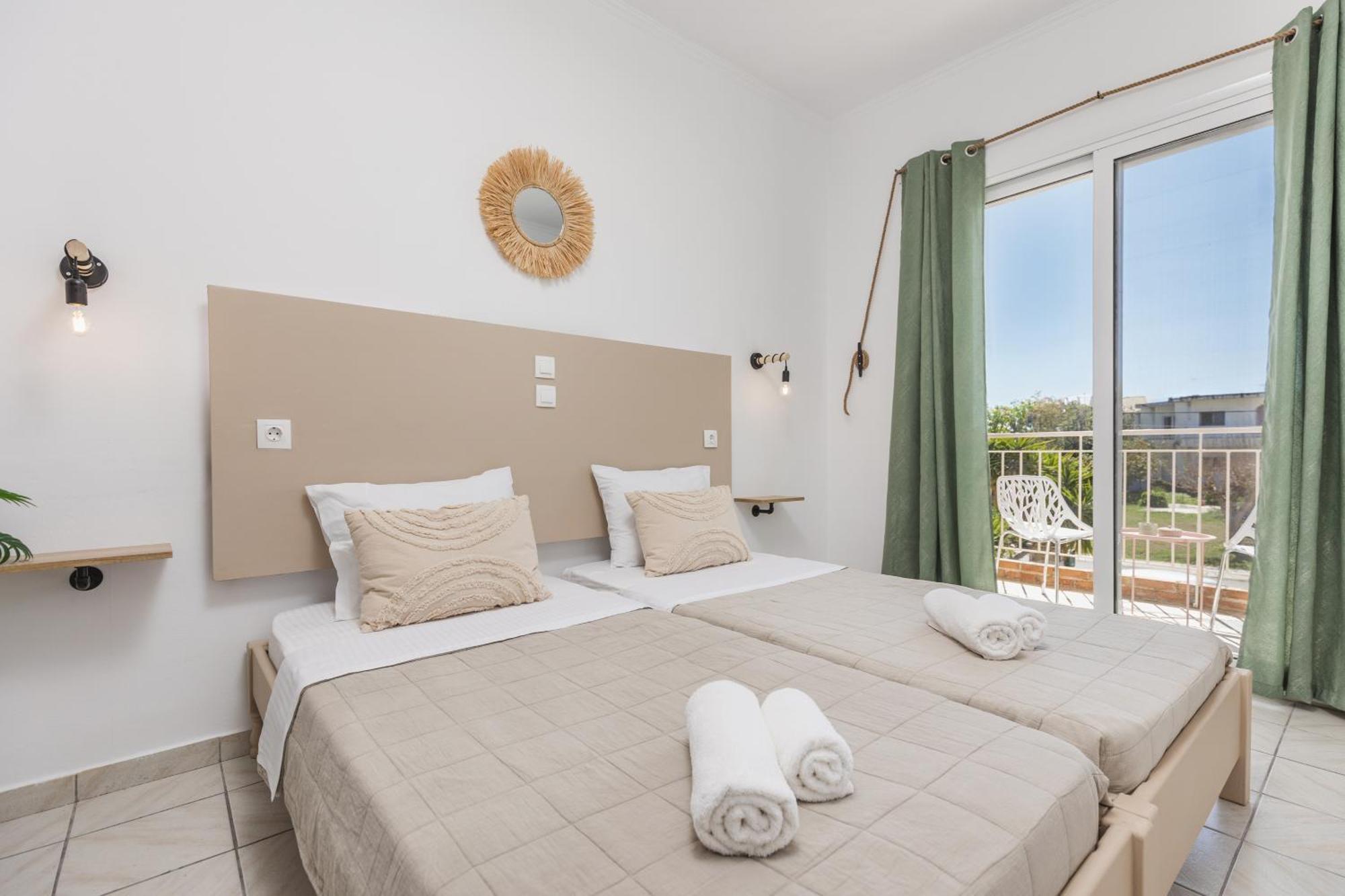 Apartamento Sweet Dreams Zante Laganas Exterior foto