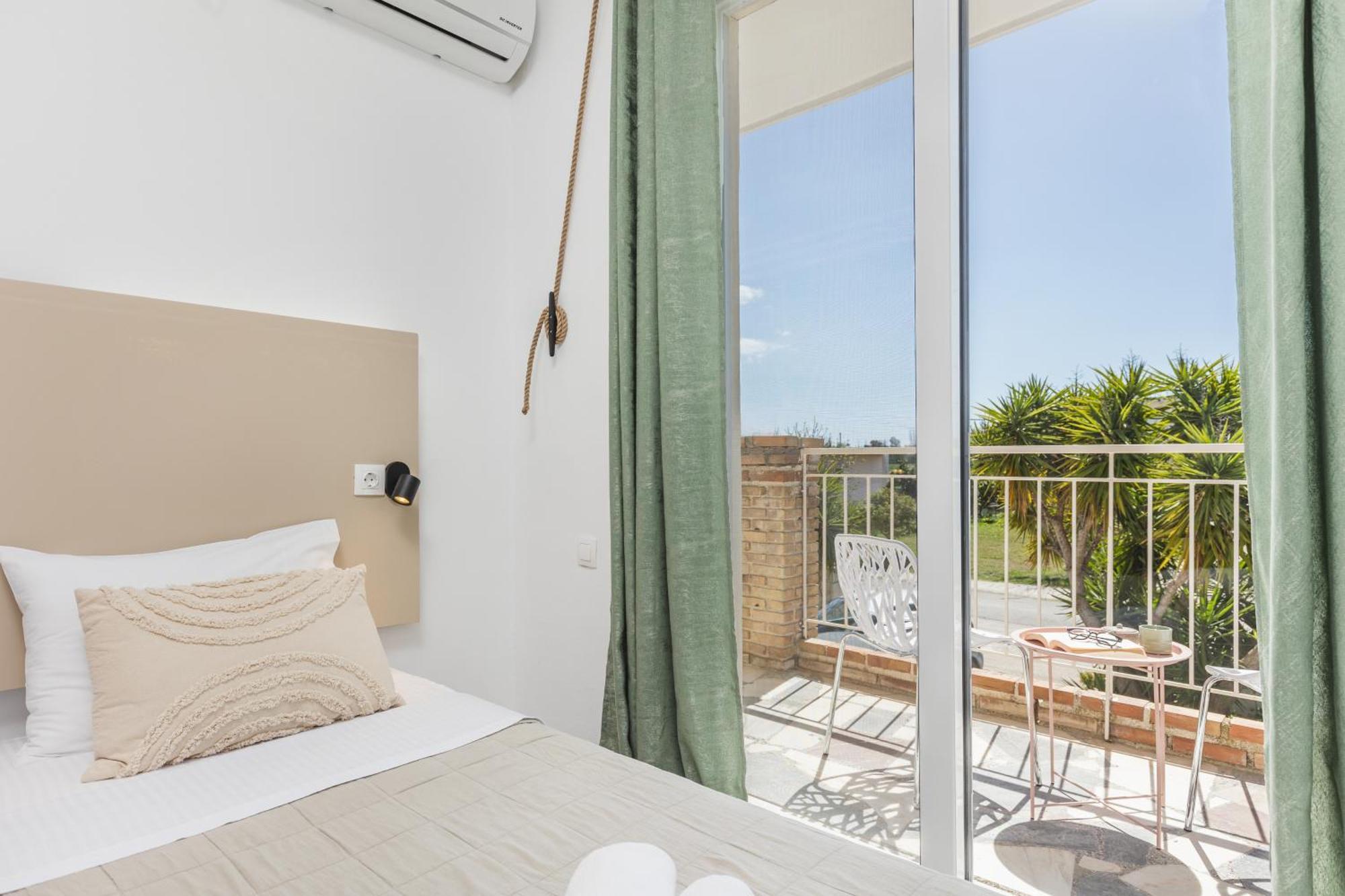 Apartamento Sweet Dreams Zante Laganas Exterior foto