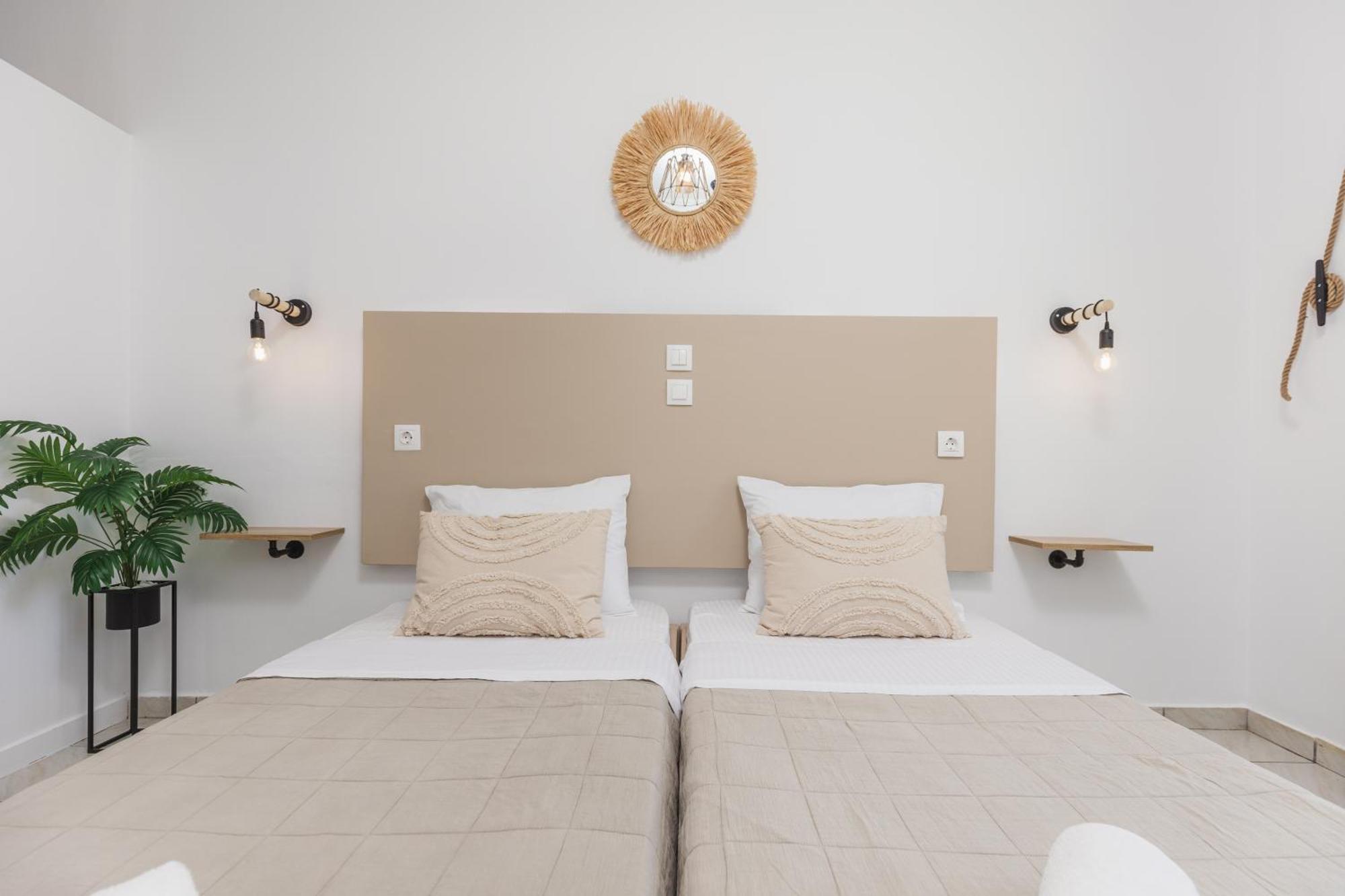 Apartamento Sweet Dreams Zante Laganas Exterior foto
