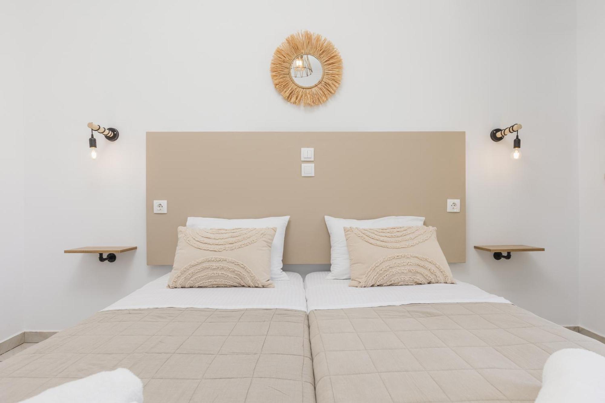 Apartamento Sweet Dreams Zante Laganas Exterior foto