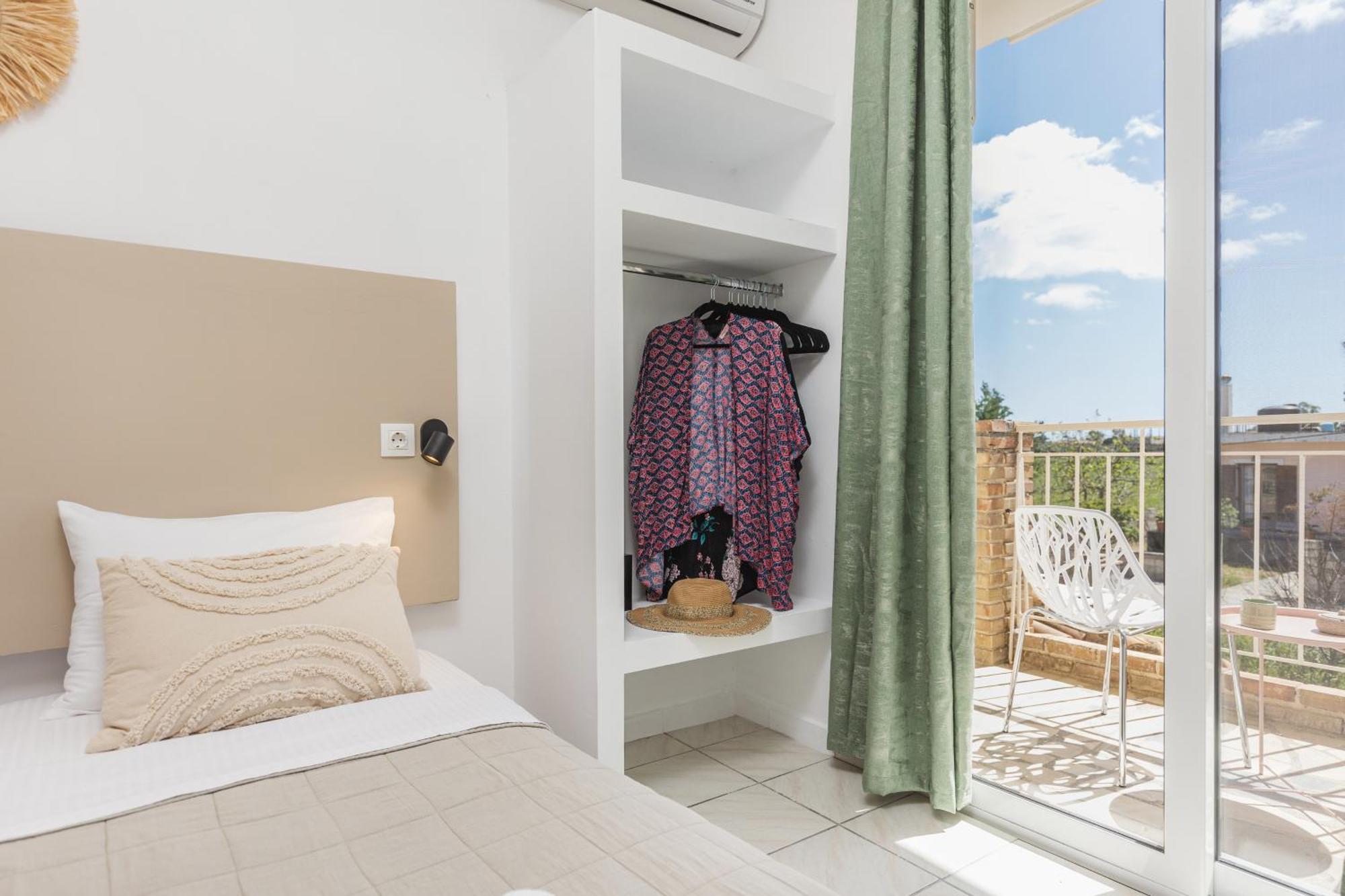 Apartamento Sweet Dreams Zante Laganas Exterior foto